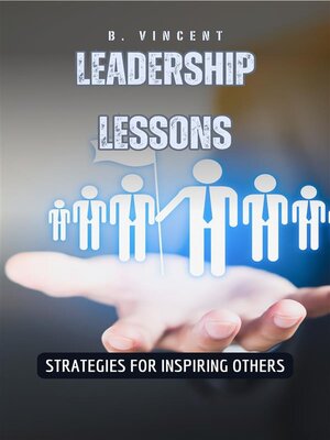 cover image of Leadership Lessons